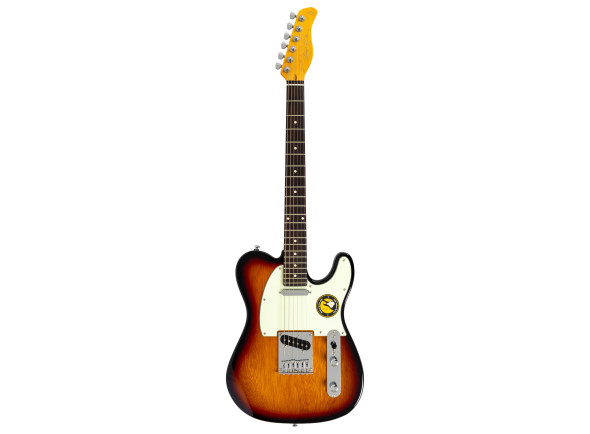 Larry Carlton T3 3TS New Gen Larry Carlton T3 3TS New Gen